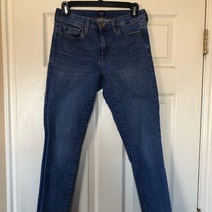 Gap True skinny